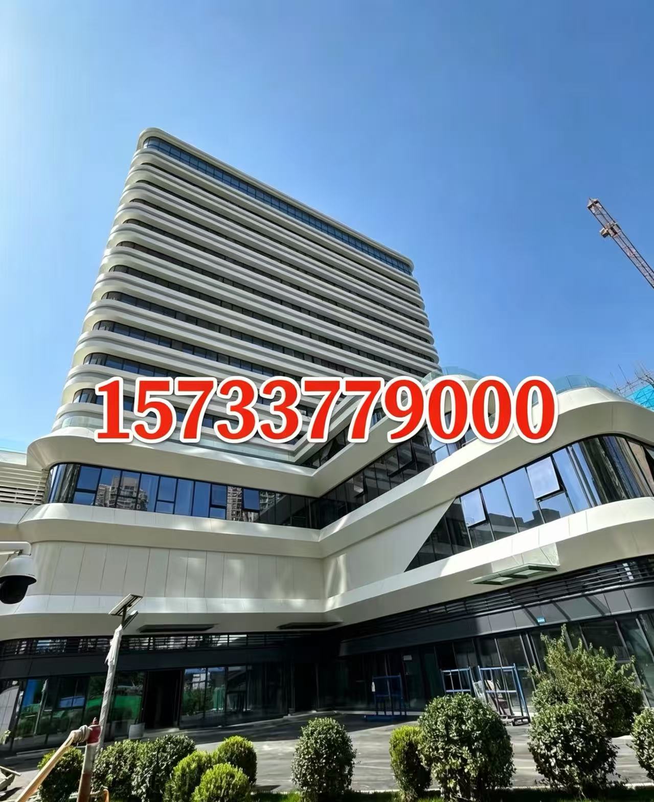 邯山区铝单板铝合金格栅 - 方案